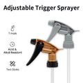 Premium Adjustable Trigger Sprayer