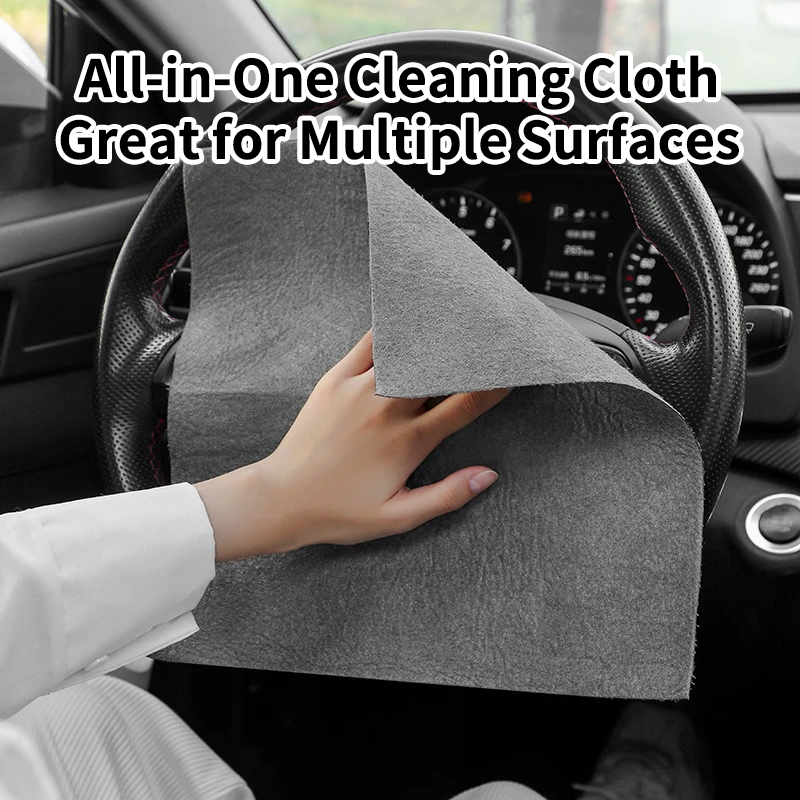 All-in-One Magic Car Cleaning Cloth