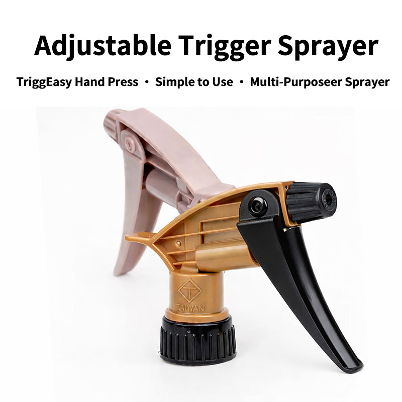 Premium Adjustable Trigger Sprayer