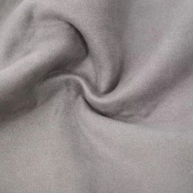 Ultra-Soft Suede Car Towel