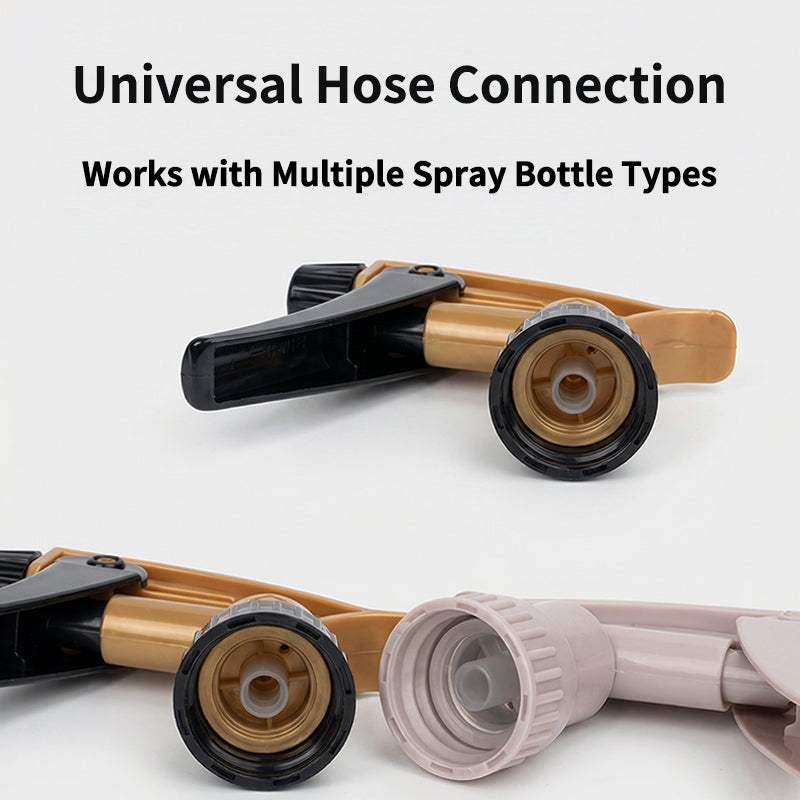 Premium Adjustable Trigger Sprayer