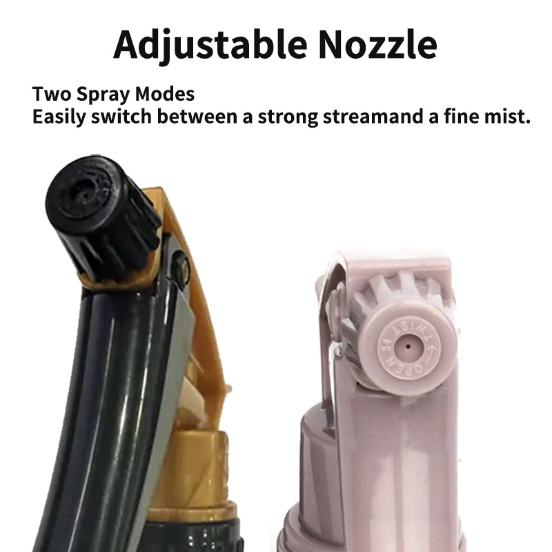 Premium Adjustable Trigger Sprayer